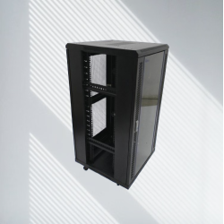 27U Floor Standing Network Cabinet – 600×600mm (Server Rack)