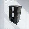 27U Floor Standing Network Cabinet – 600×600mm (Server Rack)