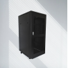 27U Floor Standing Network Cabinet – 600×800mm (Server Rack)