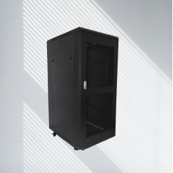 27U Floor Standing Network Cabinet – 600×1000mm (Server Rack)