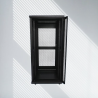 Baie sur Pied Réseau 32U – 600×600mm (Armoire Serveur)