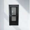Baie sur Pied Réseau 32U – 600×600mm (Armoire Serveur)