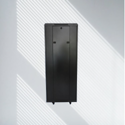 42U Floor Standing Network Cabinet – 600×600mm (Server Rack)