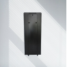 Baie sur Pied Réseau 42U – 600×600mm (Armoire Serveur)