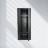 Baie sur Pied Réseau 42U – 600×800mm (Armoire Serveur)