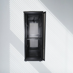 42U Floor Standing Network Cabinet – 600×1000mm (Server Rack)