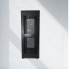Baie sur Pied Réseau 42U – 600×1000mm (Armoire Serveur)