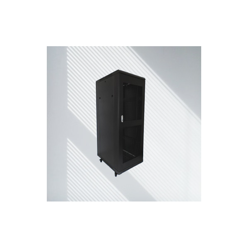 47U Floor Standing Network Cabinet – 600×800mm (Server Rack)