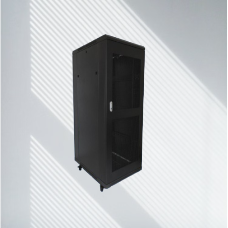 47U Floor Standing Network Cabinet – 600×800mm (Server Rack)