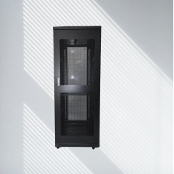 47U Floor Standing Network Cabinet – 600×800mm (Server Rack)