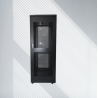 Baie sur Pied Réseau 47U – 600×800mm (Armoire Serveur)