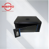 4U Wall Mount Network Cabinet – 600×450mm (Server Rack)