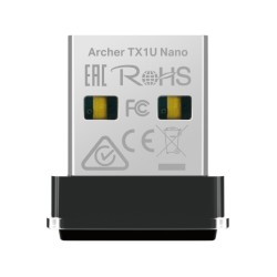 Usb Adapter TP-Link Archer TX1U Nano