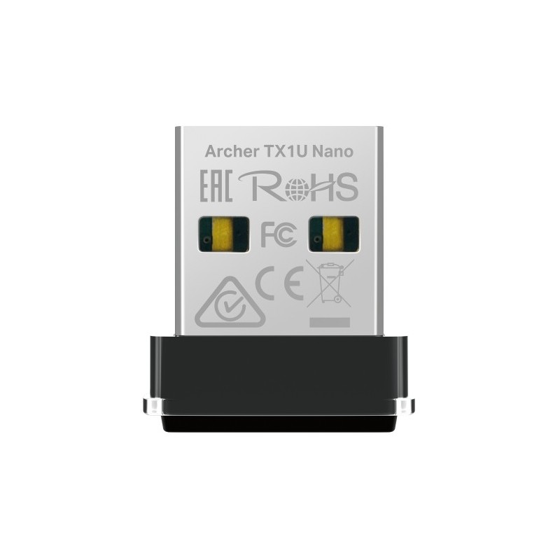 USB ADAPTER TPLINK ARCHER TX1U NANO