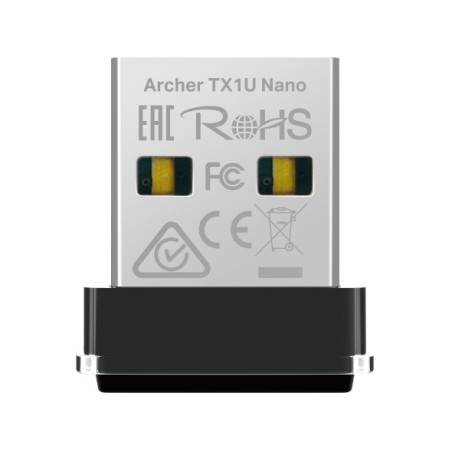 USB ADAPTER TPLINK ARCHER TX1U NANO