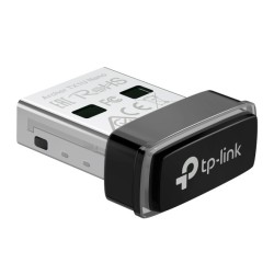 USB ADAPTER TPLINK ARCHER TX1U NANO