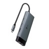 TYPE-C HUB TPLINK UH6120C