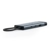 TYPE-C HUB TPLINK UH6120C