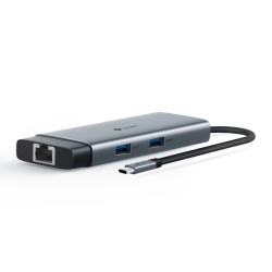 TYPE-C HUB TPLINK UH6120C