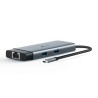 TYPE-C HUB TPLINK UH6120C