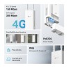 ROUTER TPLINK TL-MR100-OUTDOOR