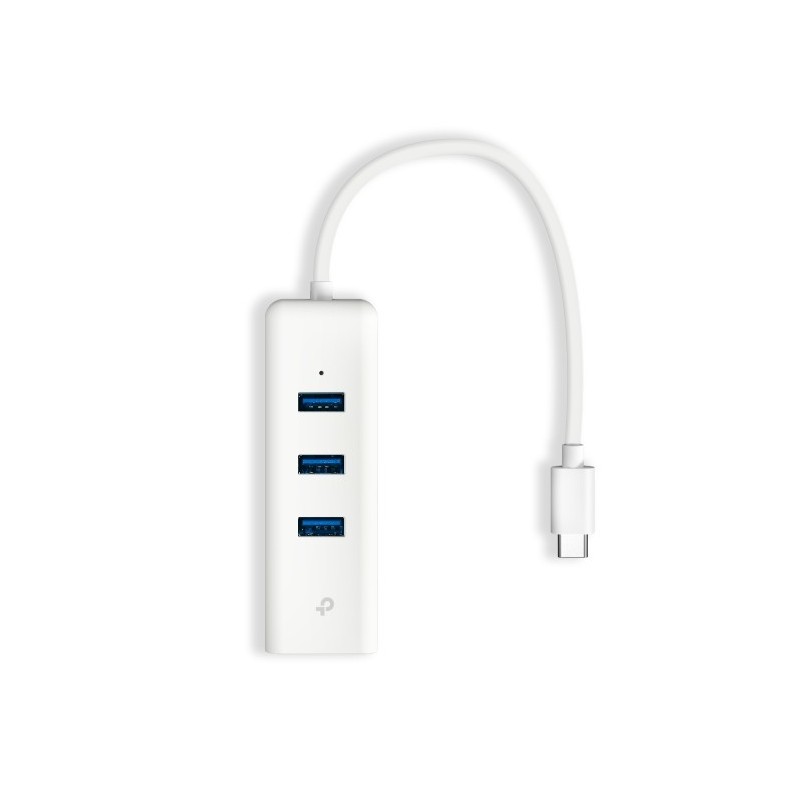USB ADAPTER TPLINK UE330C