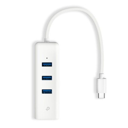 USB ADAPTER TPLINK UE330C