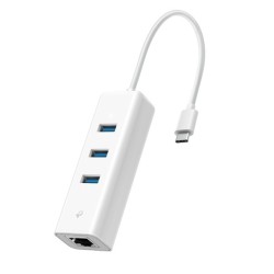 USB ADAPTER TPLINK UE330C