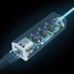 USB ADAPTER TPLINK UE330C