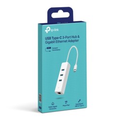 USB ADAPTER TPLINK UE330C