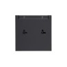 SWITCH TPLINK ES205G