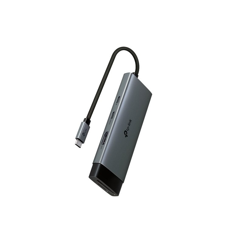 USB HUB TPLINK UH7020C