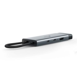 USB HUB TPLINK UH7020C