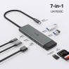 USB HUB TPLINK UH7020C