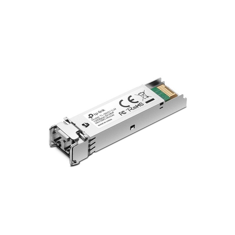 SWITCH TPLINK TL-SM311LM