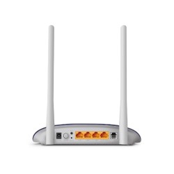 ROUTER TPLINK TD-W9960