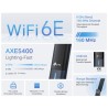 USB ADAPTER TPLINK ARCHER TXE70UH