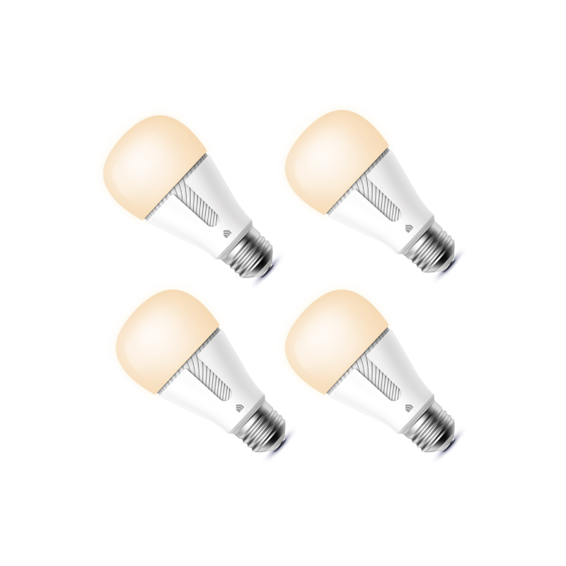 SMART LIGHT TPLINK KL110 WIFI LED BULB