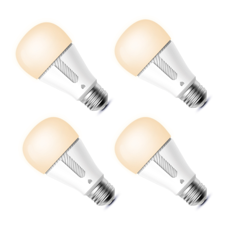 SMART LIGHT TPLINK KL110 WIFI LED BULB