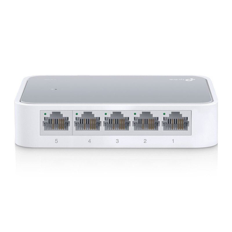 SWITCH TPLINK TL-SF1005D