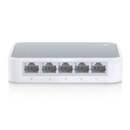 SWITCH TPLINK TL-SF1005D