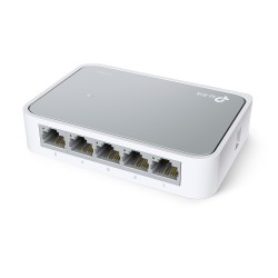 SWITCH TPLINK TL-SF1005D