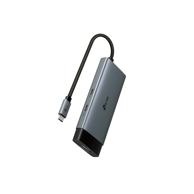 TYPE-C HUB TPLINK UH5020C