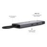 TYPE-C HUB TPLINK UH5020C