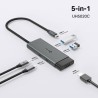 TYPE-C HUB TPLINK UH5020C