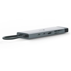 TYPE-C HUB TPLINK UH9120C