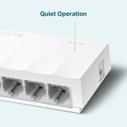 SWITCH TPLINK LS1005