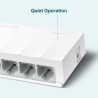 SWITCH TPLINK LS1005
