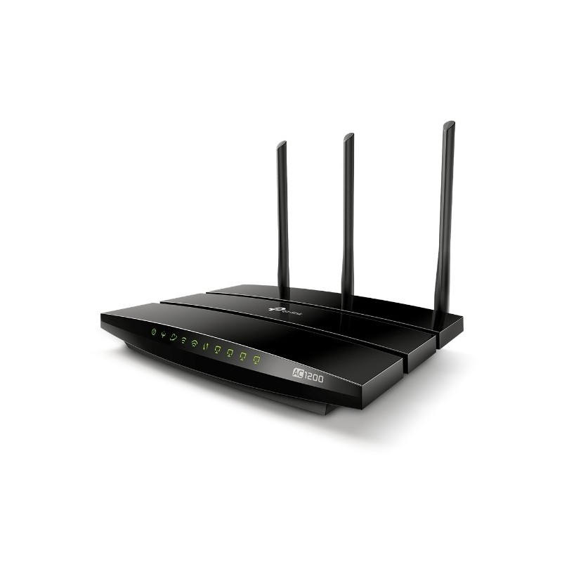 ROUTER TPLINK ARCHER VR400 AC1200 WIRELESS
