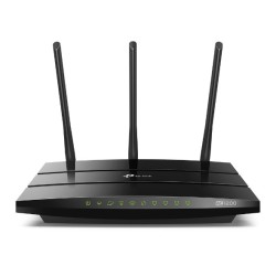 ROUTER TPLINK ARCHER VR400 AC1200 WIRELESS